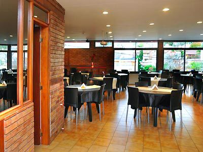 Atyla Soho Village Villa Carlos Paz Exterior foto