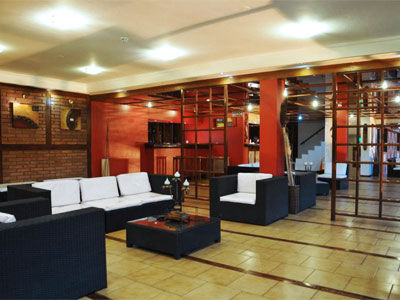 Atyla Soho Village Villa Carlos Paz Exterior foto