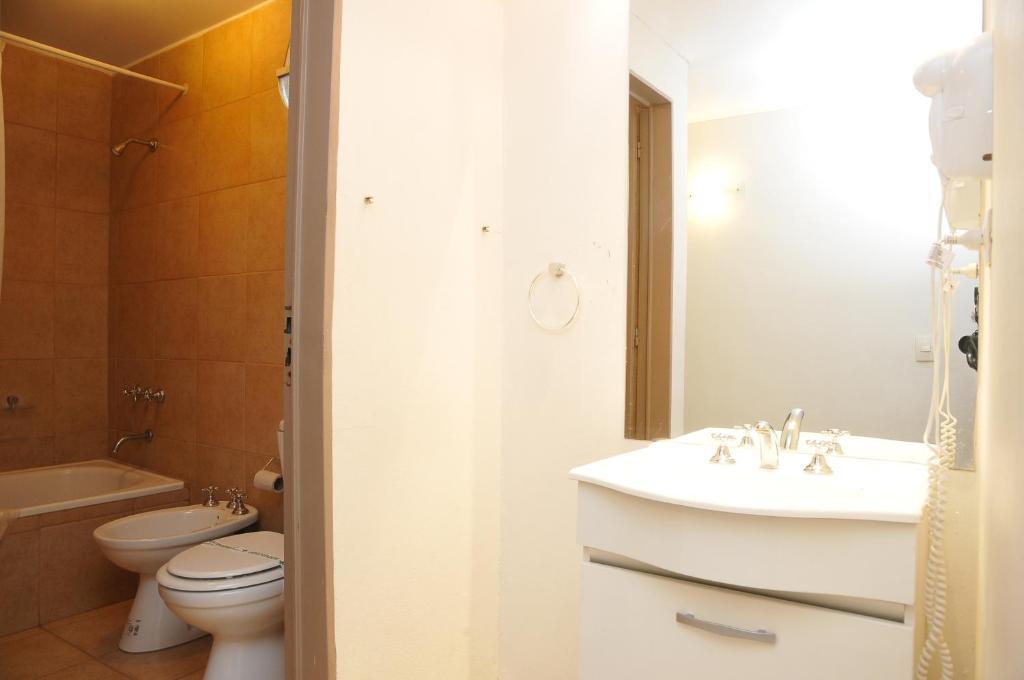 Atyla Soho Village Villa Carlos Paz Cameră foto