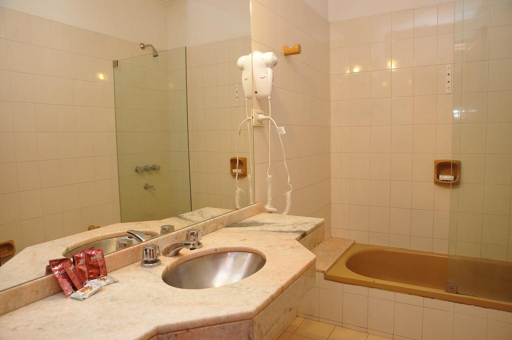Atyla Soho Village Villa Carlos Paz Cameră foto